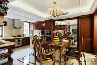 锦华精品案例推荐 探索现代室内装饰工程的卓越艺术