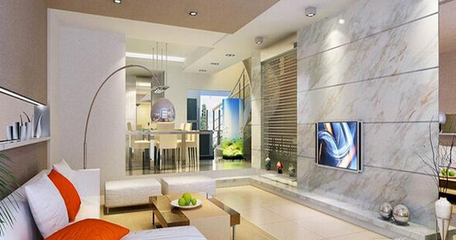 图派贝壳粉生态涂料 引领绿色装饰新风尚