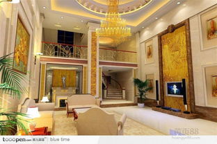 室内装饰新体验 山西新明鑫室内装修口碑探析