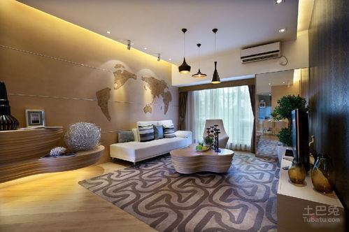 江门室内装修公司 打造理想家园的专业室内装饰工程指南