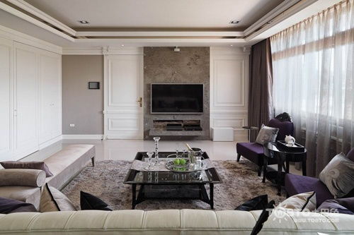 武汉装修工程报价详解 室内装饰工程费用构成与市场参考